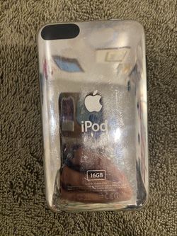 iPod First Generation