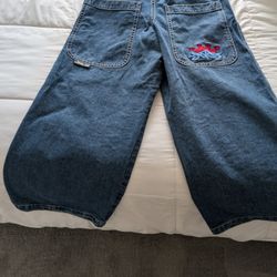 JNCO Jeans