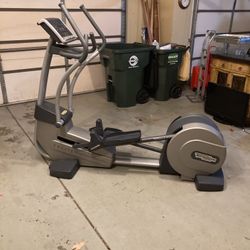 TechnoGym Elliptical 