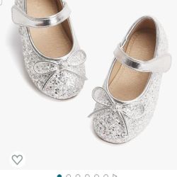 Size 5 Toddler Girl Shoes