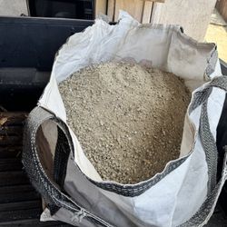 Gravel For Cement 