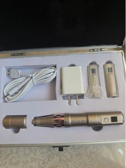AcuLift MicroPen Professional Microneedling Device