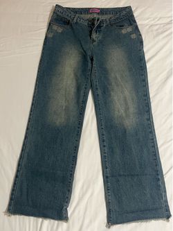 Edikted Jeans