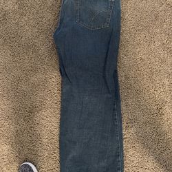 Men’s Levi’s