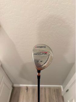 Adams Fairway Wood