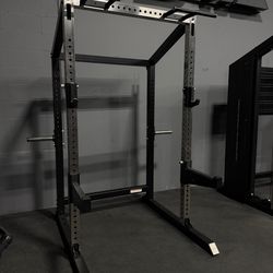 Pioneer Power Rack