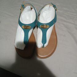 Guaraches MK Para Dama