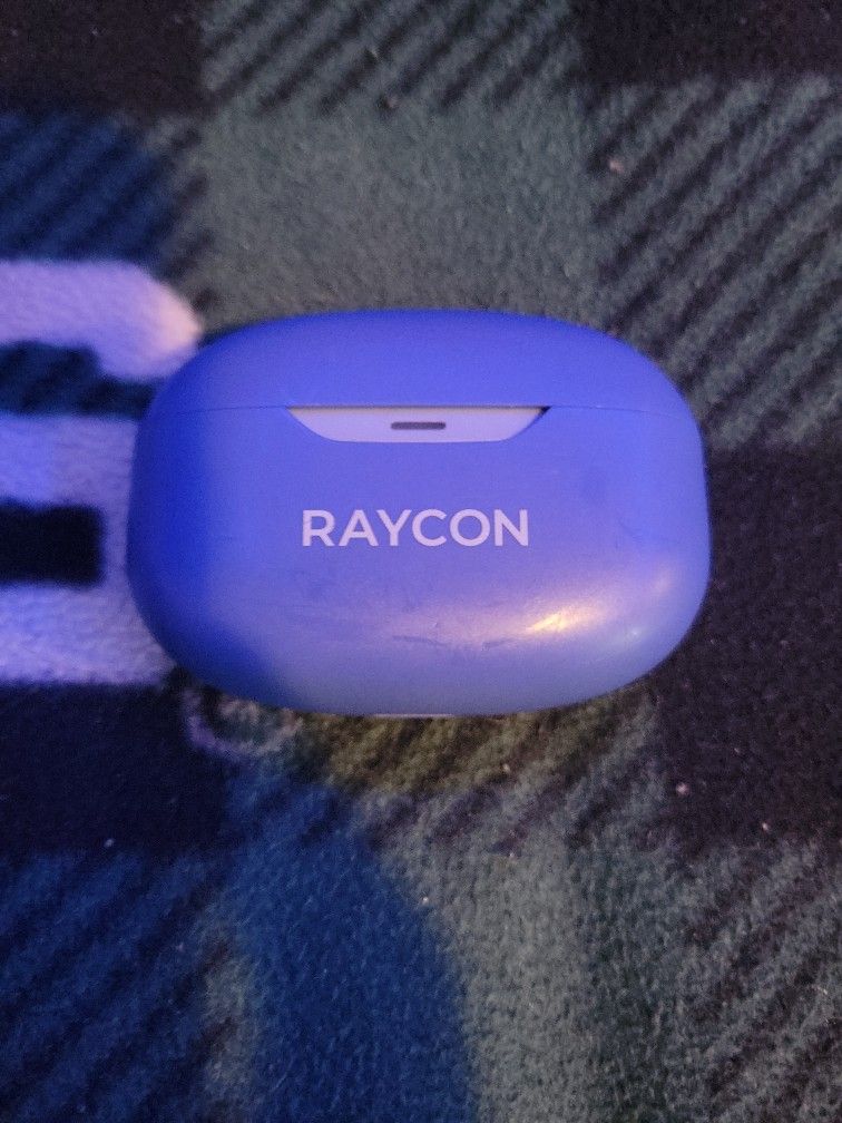 Raycon Everyday Earbuds Bluetooth