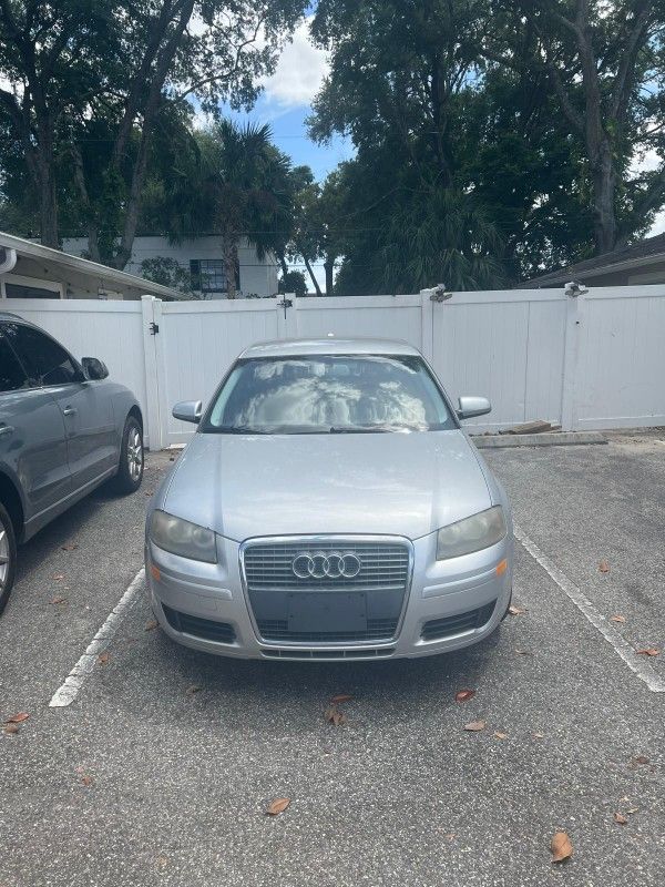 2006 Audi A3