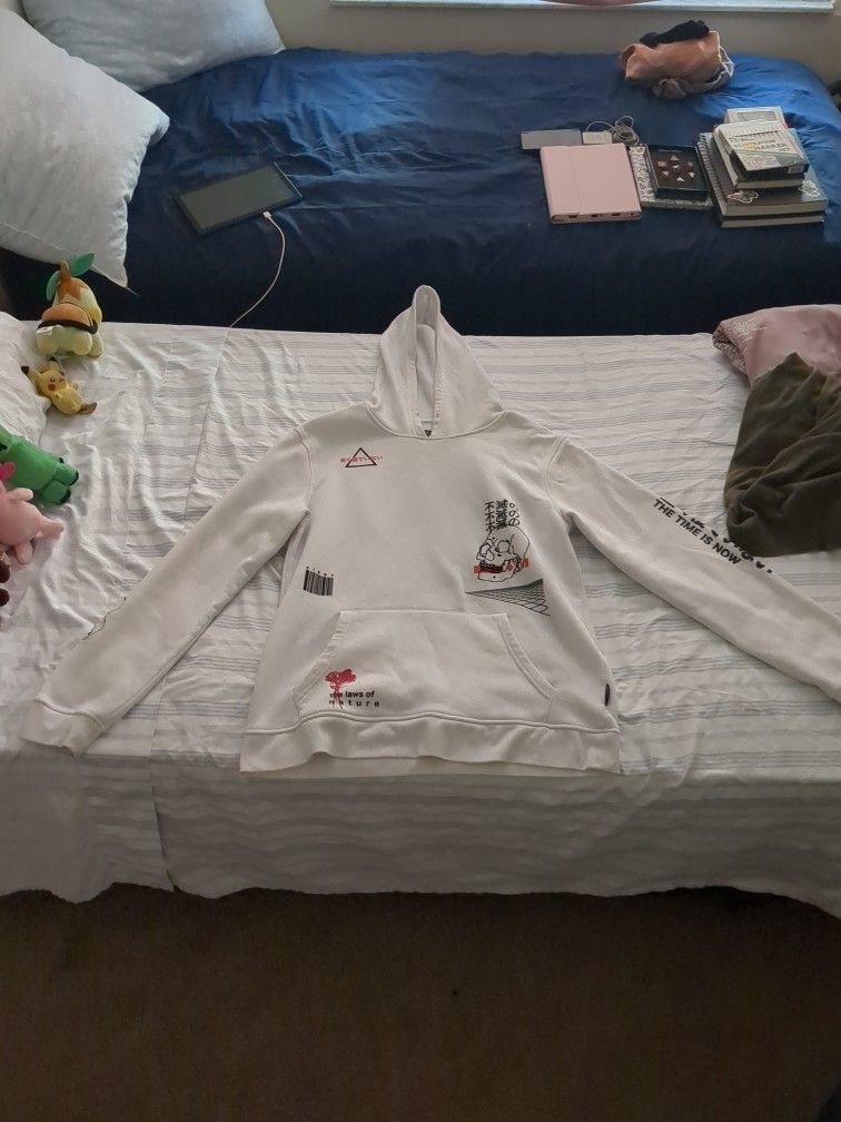 Old Hoodie For Sale