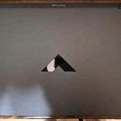 HP Victus Gaming Laptop 15.6" Intel Core i5 NVIDIA GeForce RTX 4050 Gray (READ DESC)