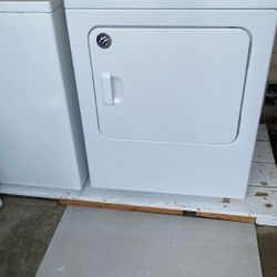 Electric Dryer