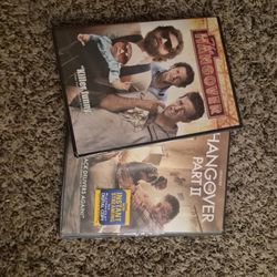 New Hangover Dvd Movies 