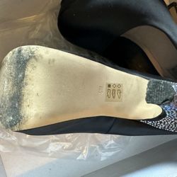 Steven Madden Size 9