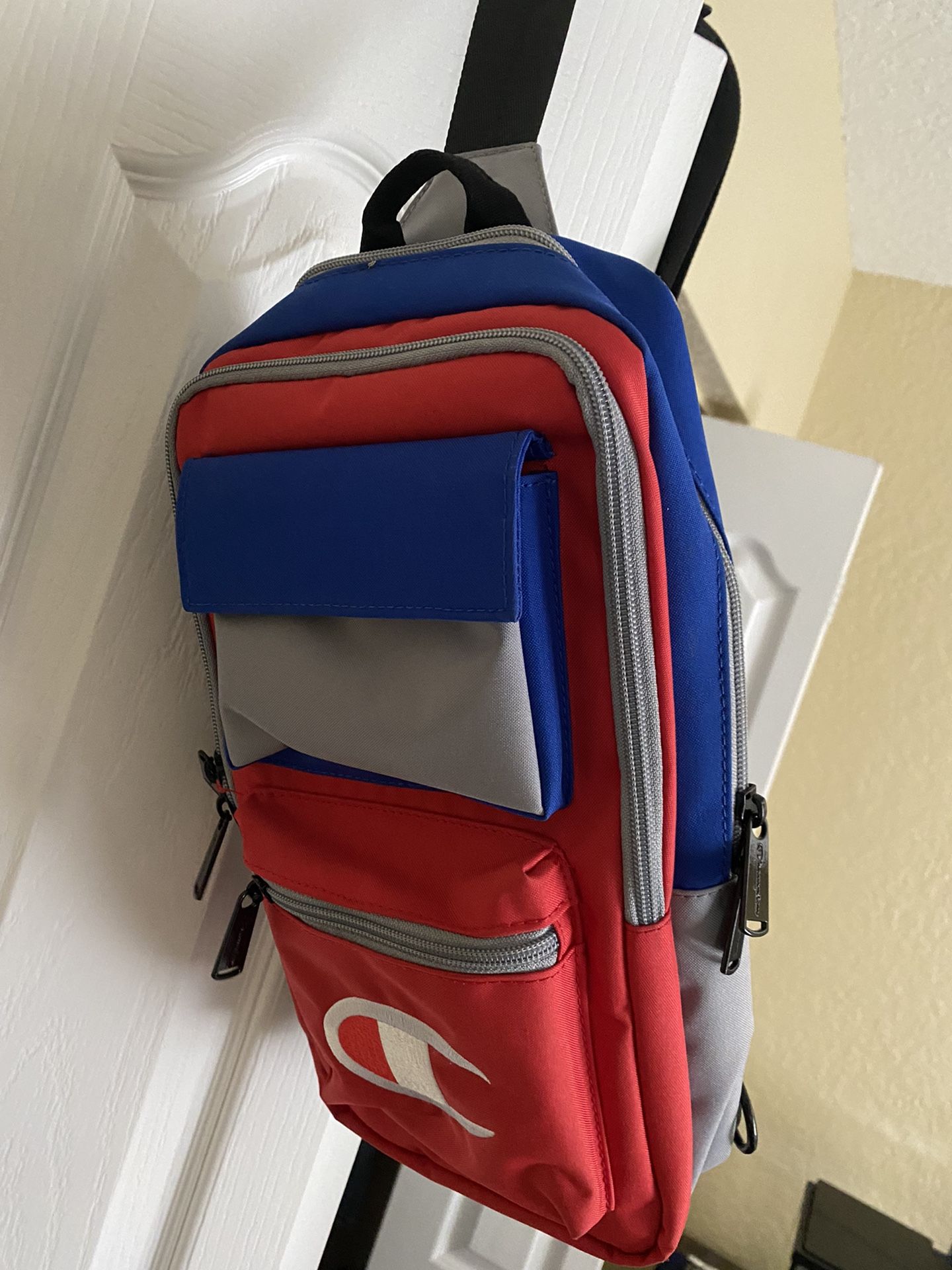 Champion Bag