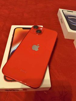 Apple iPhone 14 5G
