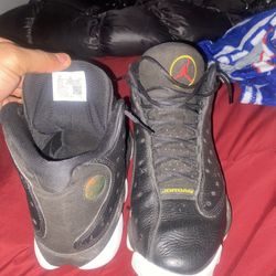Jordan 13s