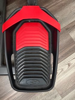Bowflex Max Trainer