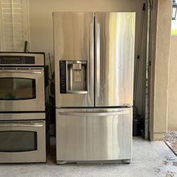 LG Refrigerator