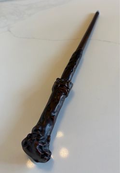Harry Potter Deluxe Light Up Harry Wand