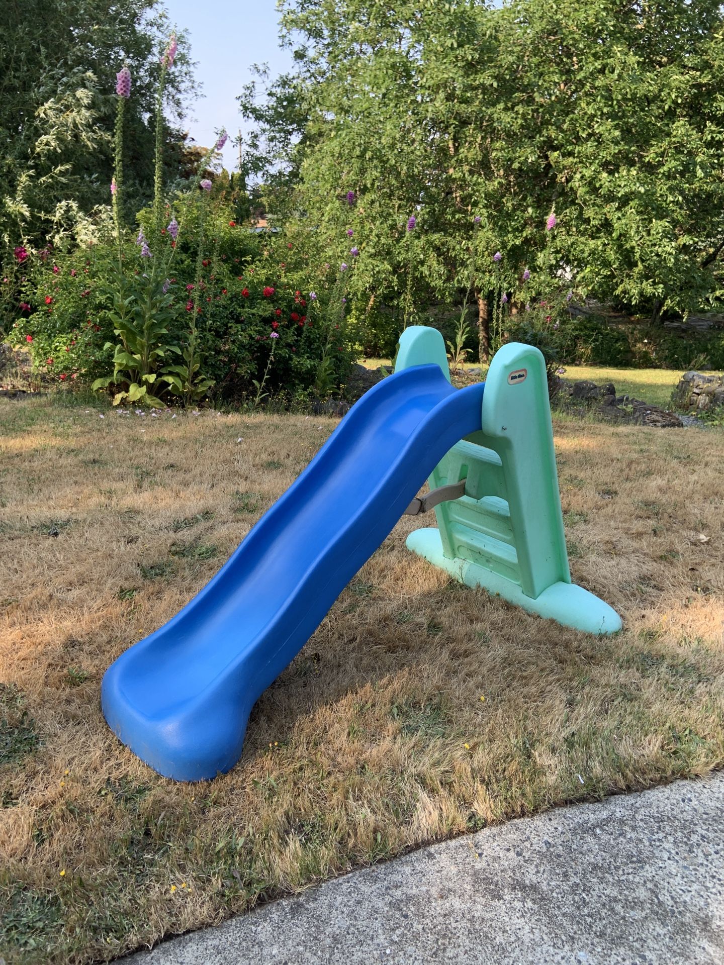 Kids Slide