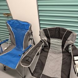 2 Beach Chair 