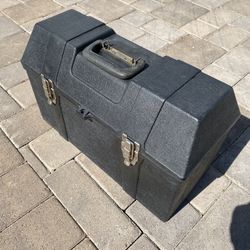 Tough Box Toolbox