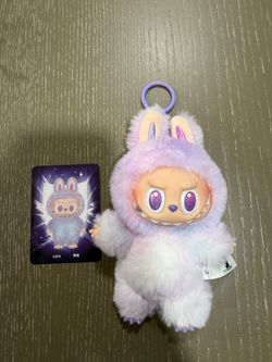Big Into Energy Luck Labubu