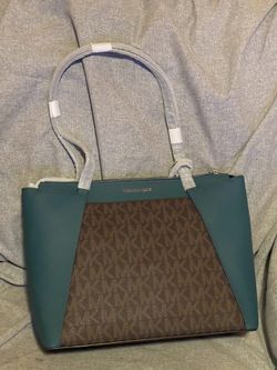 Mk Purse