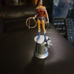 Wonder Woman