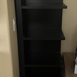 Corner Shelf 