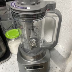 Blender 