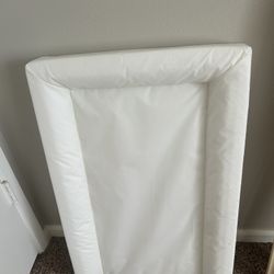 IKEA Changing Pad 
