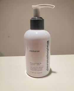 New Dermalogica Precleanse Cleansing Oil 5.1 oz