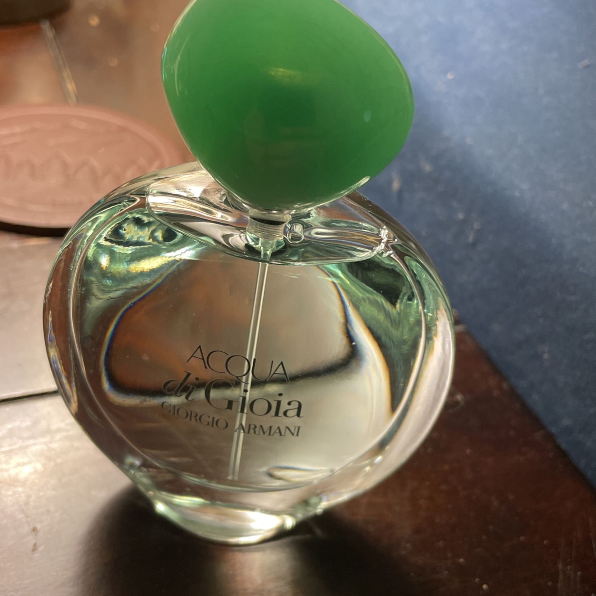 Acqua Di Gioia Giorgio Armani Perfume