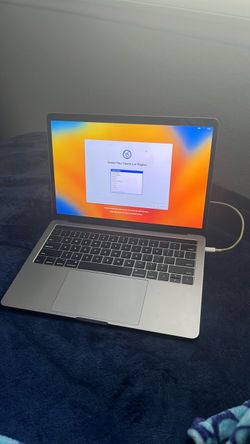 MacBook Pro
