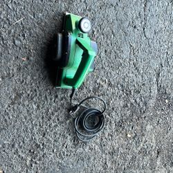 Wood Sander