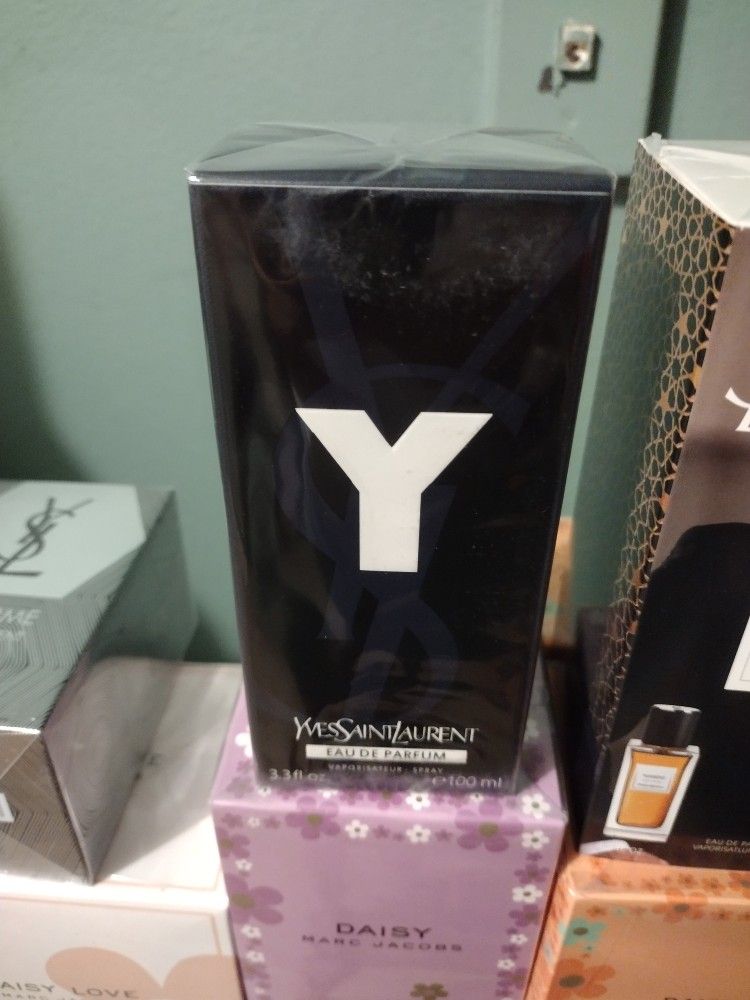 Men's Cologne $30