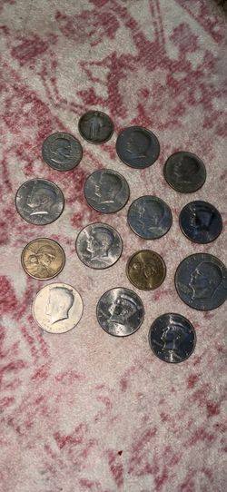 Coins for sale