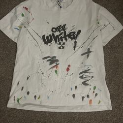 Off White Tee