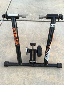 Bike Trainer
