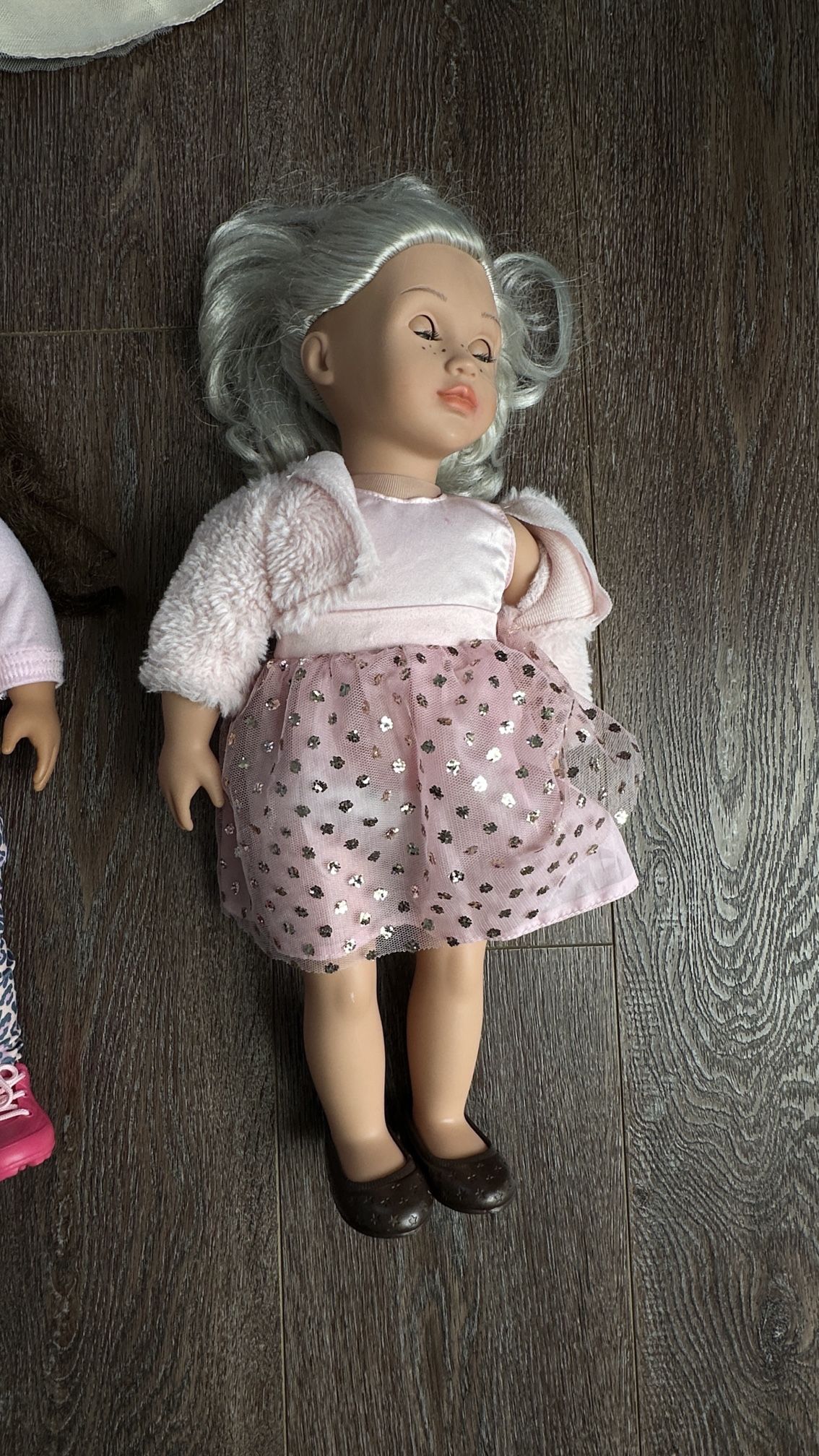 Our Generation Doll - Girl Doll