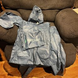 Frogg Toggs Youth Rain Suit