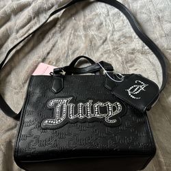 juicy couture purse