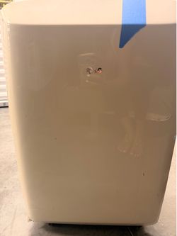 LG Air Conditioner