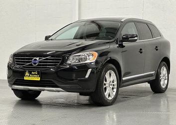 2015 Volvo XC60