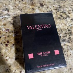 Valentino Cologne