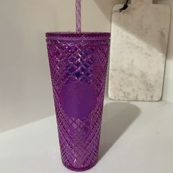 Starbucks Tumbler