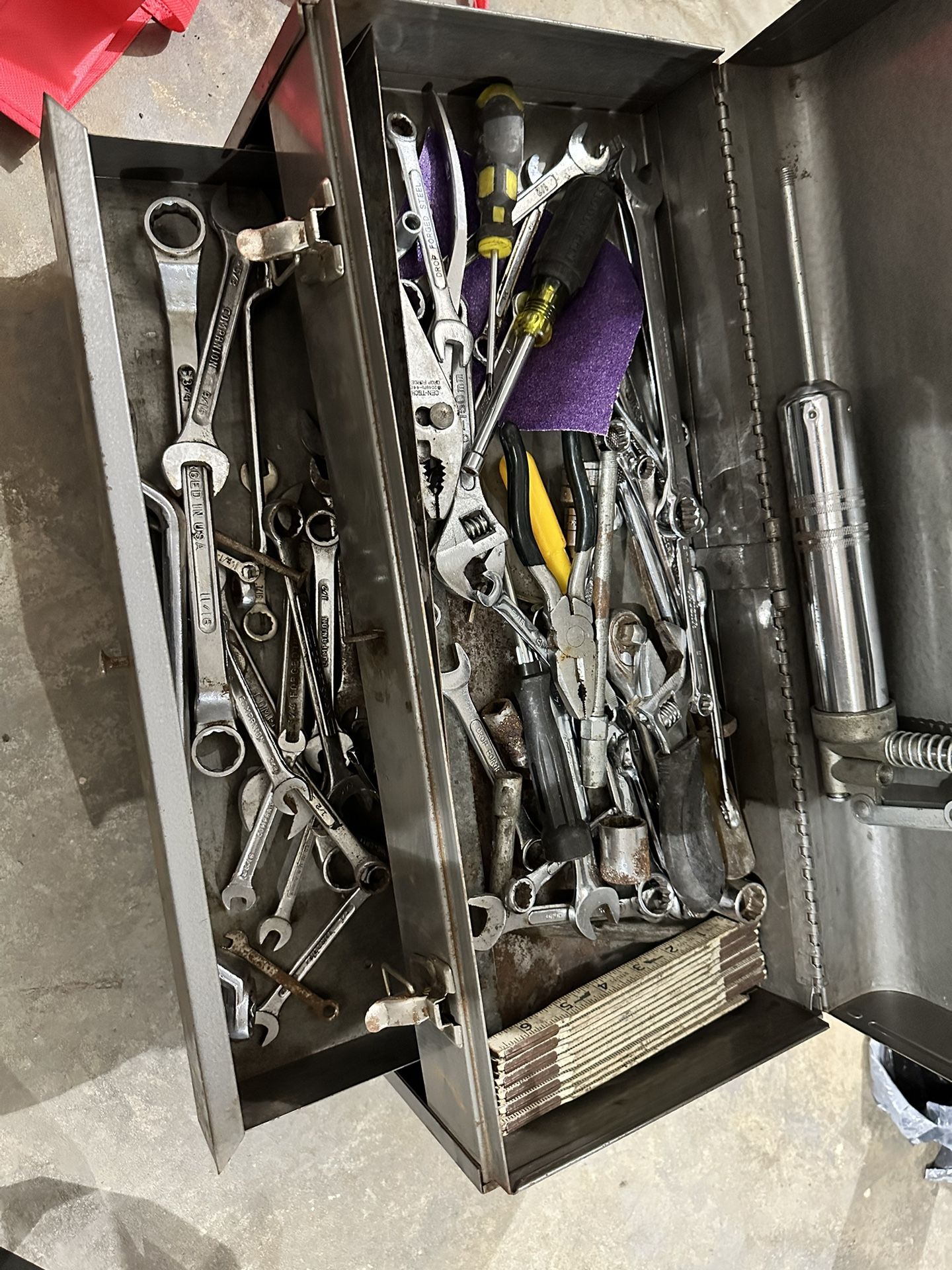 Toolbox