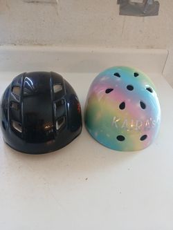 Helmet 2.for $7